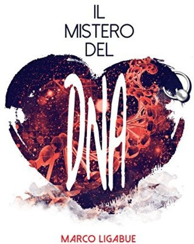 Ligabue,marco - Il Mistero Del Dna - Music CD