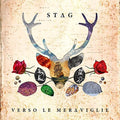Stag - Verso Le Meraviglie - Music CD