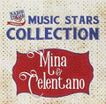 Radio Italia Anni 60 - Mina & Celentano - Music CD