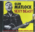 Matlock,glen - Sexy Beast - Music CD