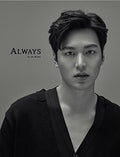 Minho,lee - Always By Lee Min Ho - Music CD