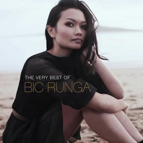 Runga,bic - Very Best Of Bic Runga (2017) - Music CD