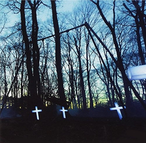 Gazette - Ballad Best Album: Traces Vol 2 - Music CD
