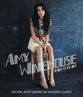 Winehouse,amy - Back To Black - DVD