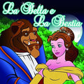 La Bella Y La Bestia / Various - La Bella Y La Bestia / Various - Music CD
