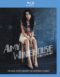 Winehouse,amy - Back To Black - Blu-ray