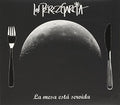 Los Perez Garcia - La Mesa Esta Servida - Music CD