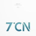Cnblue - 7 Cn - Music CD