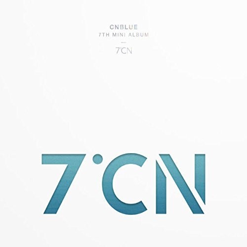 Cnblue - 7 Cn - Music CD