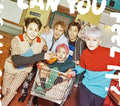 Highlight - Can You Feel It? Sense Ver (a) - Music CD