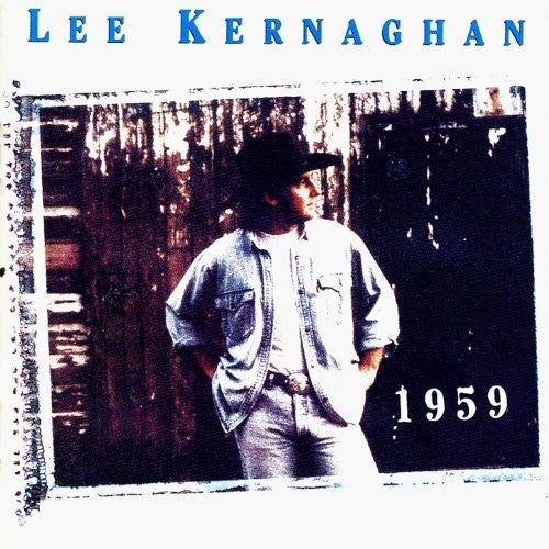 Kernaghan,lee - 1959 - Music CD