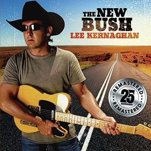 Kernaghan,lee - New Bush - Music CD