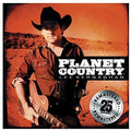 Kernaghan,lee - Planet Country - Music CD