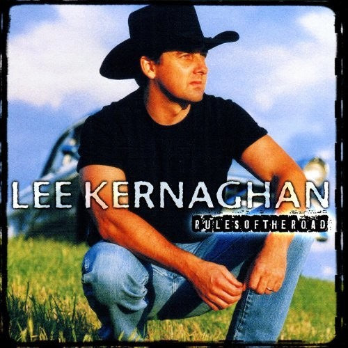 Kernaghan,lee - Rules Of The Road - Music CD