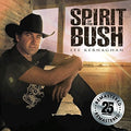 Kernaghan,lee - Spirit Of The Bush - Music CD