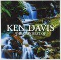 Davis,ken - Very Best Of - Music CD