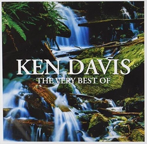Davis,ken - Very Best Of - Music CD