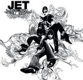 Jet - Get Born - Music CD