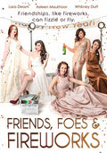 Friends Foes & Fireworks - Friends Foes & Fireworks - DVD