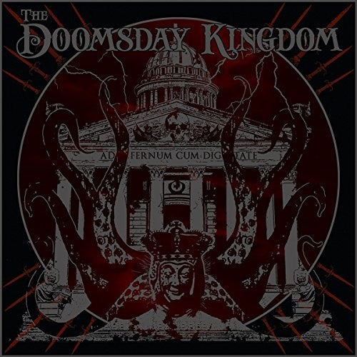 Doomsday Kingdom - Doomsday Kingdom - Vinyl Record