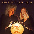 May,brian / Ellis,kerry - Golden Days - Music CD