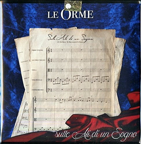 Orme - Classic Orme (300 Edition) - Vinyl Record