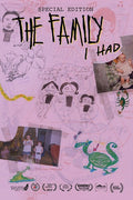 Family I Had - Family I Had - DVD
