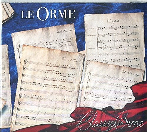 Orme - Classic Orme (999 Edition) - Music CD