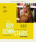 Boy Downstairs - Boy Downstairs - Blu-ray