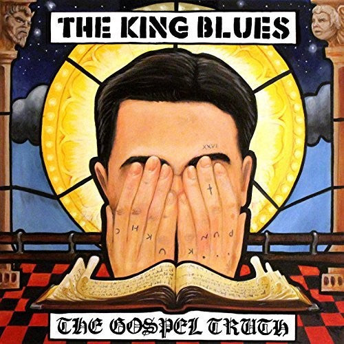 King Blues - Gospel Truth - Music CD