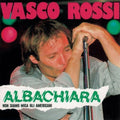 Rossi,vasco - Albachiara / Fegato Fegato Spappolato - Vinyl Record