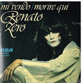 Zero,renato - Mi Vendo / Morire Qui - Vinyl Record