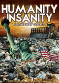 Humanity Insanity - Humanity Insanity - DVD