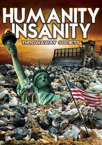 Humanity Insanity - Humanity Insanity - DVD