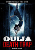 Ouija Death Trap - Ouija Death Trap - DVD