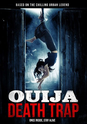 Ouija Death Trap - Ouija Death Trap - DVD