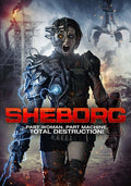 Sheborg - Sheborg - DVD
