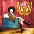 Sampson,carter - Lucky - Music CD