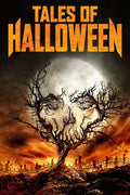 Tales Of Halloween - Tales Of Halloween - Blu-ray