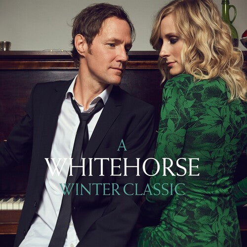 Whitehorse - Whitehorse Winter Classic - Music CD