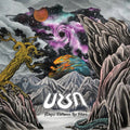 Ursa - Abyss Between The Stars - Music CD