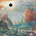Two Medicine - Astropsychosis - Music CD