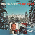 Gleason,jackie - Tis The Season - Vinyl Record