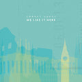 Snarky Puppy - We Like It Here - Music CD