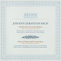 Bach / Richter,karl - Johnann Sebastian Bach: Cantatas - Music CD