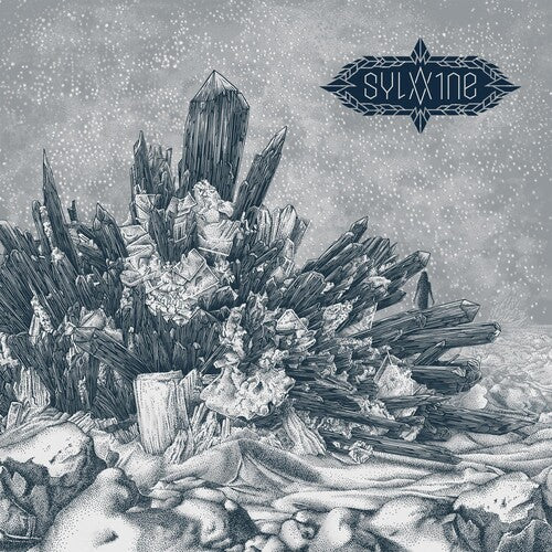 Sylvaine - Atoms Aligned Coming Undone - Music CD