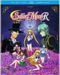 Sailor Moon R Movie - Sailor Moon R Movie - Blu-ray