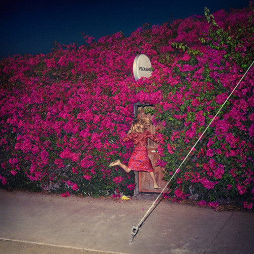 Feist - Pleasure - Vinyl Record