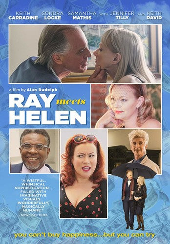 Ray Meets Helen - Ray Meets Helen - DVD