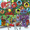Monkees - Christmas Party - Music CD